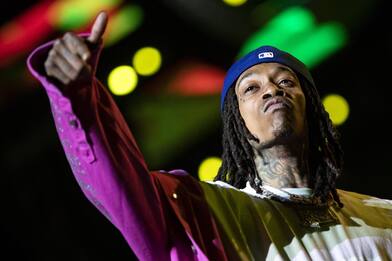 Wiz Khalifa compie 35 anni: le sue 5 canzoni più famose