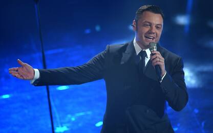 Tiziano Ferro, il testo della canzone La vita splendida
