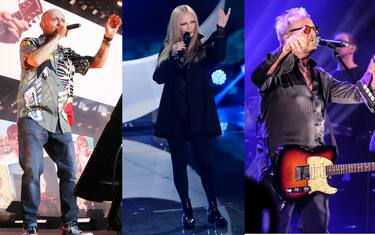"Arena 60, 70, 80 e 90": i cantanti attesi all'Arena di Verona