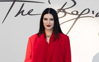 Laura Pausini si rifiuta di cantare Bella ciao alla tv spagnola