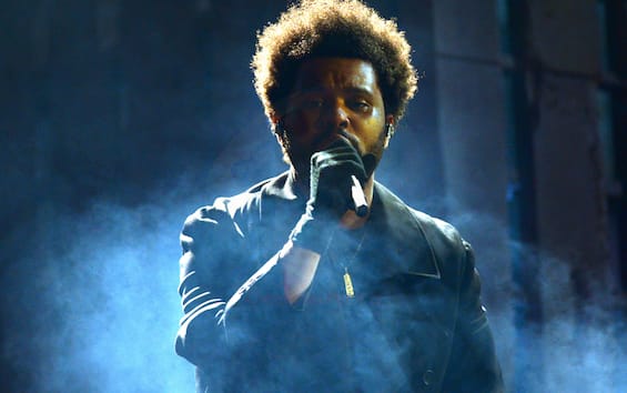 The Weeknd sarà in Italia il 26 luglio, il concerto all'Ippodromo SNAI di  Milano