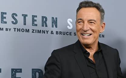 Bruce Springsteen, il nuovo album arriverà entro la fine del 2022