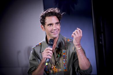Piano City Milano, Mika “principe” al Castello Sforzesco
