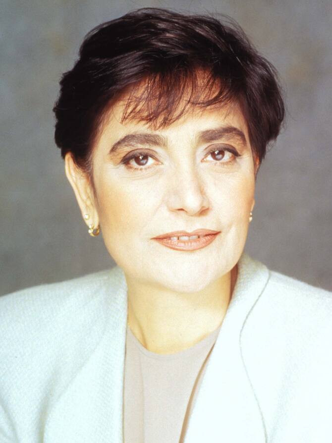 Mia Martini, 28 anni dalla morte della cantante. FOTOSTORIA Sky Tg24