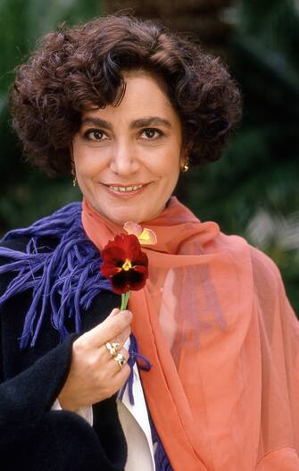 MIA MARTINI - RETROSPECTIVE - - RETRO PHOTOSTORY