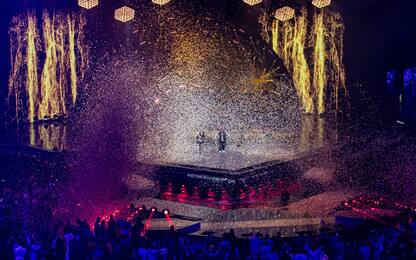 Eurovision Song Contest, annunciate le due città finaliste per il 2023