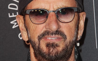 Ringo Starr non sta bene, concerti rinviati