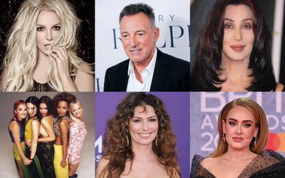 Karaoke, la lista delle migliori canzoni secondo Billboard