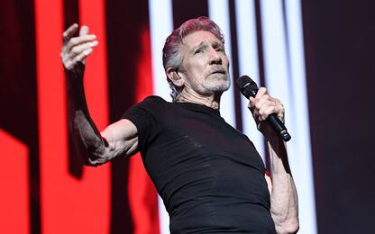 Roger Waters aggiunge una terza data a Bologna per il tour 2023