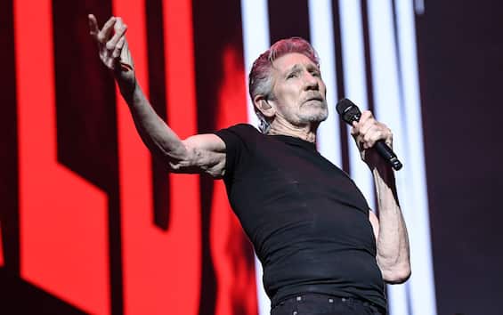 The best songs of Roger Waters