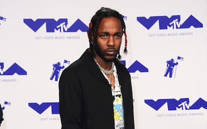 Kendrick Lamar, il concerto di Parigi sarà trasmesso su Prime Video
