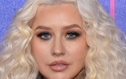 Christina Aguilera, è uscita la nuova versione del video di Beautiful