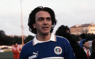 Riccardo Fogli