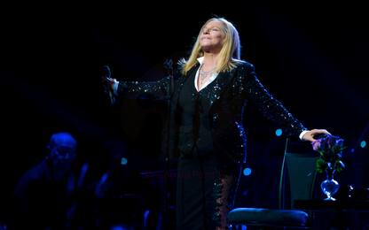 Una vita in musica: l'intervista di Barbra Streisand al The Guardian