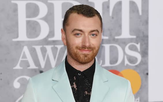 Sam Smith in Italy in 2023: where and when he will perform