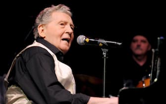 Goodbye Jerry Lee Lewis, from Elton John to Ringo Starr: the memory of the entertainment world