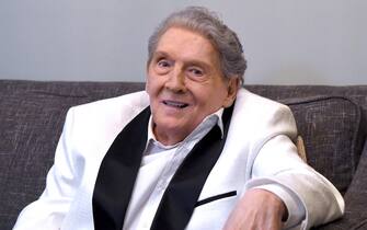 during Skyville Live Presents a Tribute to Jerry Lee Lewis on August 24, 2017 in Nashville, Tennessee.