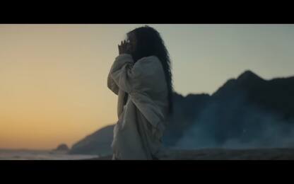 Lift Me Up, il video del brano di Rihanna per Wakanda Forever