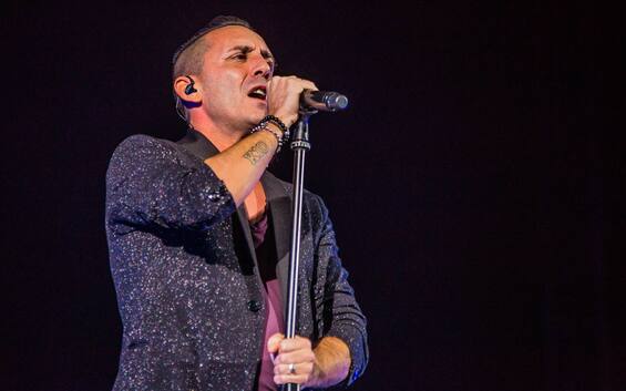 Modà, il videoclip della nuova canzone Finisce sempre così