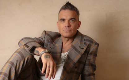 Robbie Williams ha raccontato l'impatto della fama sui Take That