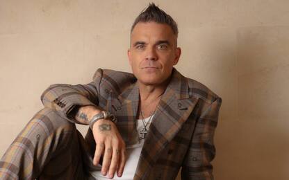 Robbie Williams ha raccontato l'impatto della fama sui Take That