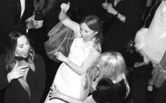 La Reunion Delle Spice Girls Per Festeggiare I 50 Anni Di Geri la-reunion-delle-spice-girls-per-festeggiare-i-50-anni-di-geri