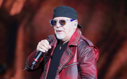 Vasco Rossi in concerto a Rimini, annunciata la data di Giugno 2023