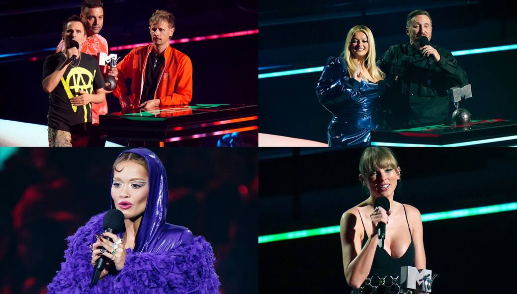 MTV Ema 2024, la cerimonia si terrà il 10 novembre a Manchester Sky TG24