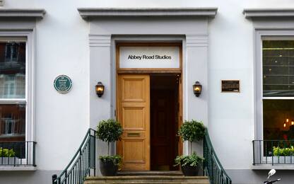 Paul McCartney in un docufilm racconta gli Abbey Road Studios