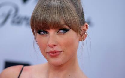 Taylor Swift, archiviata la causa di plagio per Shake It Off