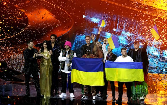 Eurovision 2023, the big change of voting rules