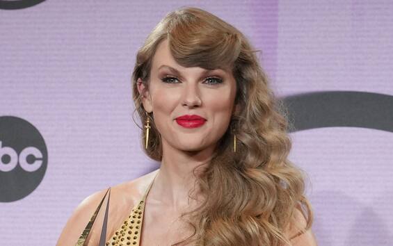 Taylor Swift The US Senate Opens An Investigation Into The Sale Of Taylor Swift The US Senate Opens An Investigation Into The Sale Of