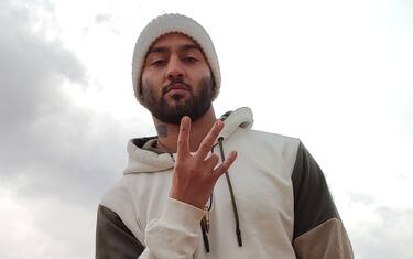 Toomaj Salehi, il rapper iraniano incriminato rischia la pena di morte