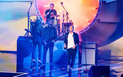 Gli OneRepublic in tour in Italia: i concerti dell'estate 2023
