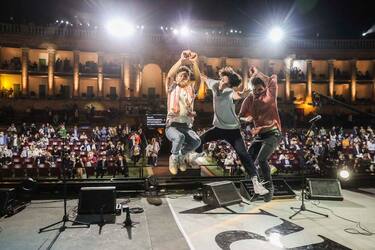 I_Santi_Francesi__exThe_Jab__Vincitori_Assoluti_di_Musicultura_2021_
