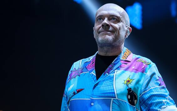 La Scaletta Del Concerto Di Max Pezzali A Roma