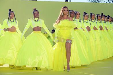 Beyoncé vuole che tu sia sobrio e senza vizi per lavorare al suo tour