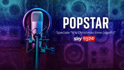 Podcast Popstar, il Natale in musica tra tradizione e nuove star
