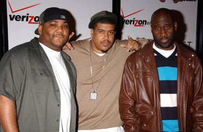 Nel 2023 finalmente potremo ascoltare i De La Soul in streaming