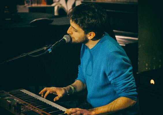 Benaglia, il tema del ritorno è il protagonista di Anche per Te il video