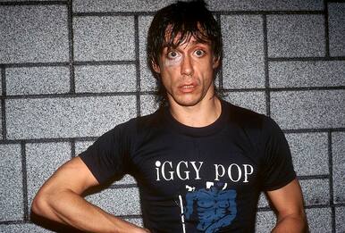 Iggy Pop ha rivelato che gli venne offerto di unirsi agli AC/DC