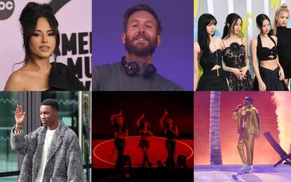 Coachella 2023, Bad Bunny, Blackpink e Frank Ocean guidano la lineup