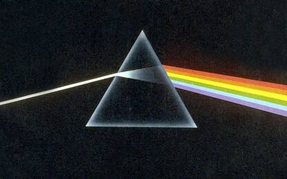 Pink Floyd, l'album The Dark Side of the Moon compie i 50 anni