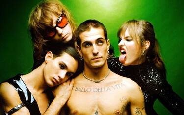 Maneskin, il 19 gennaio concerto segreto a Roma: cosa sappiamo