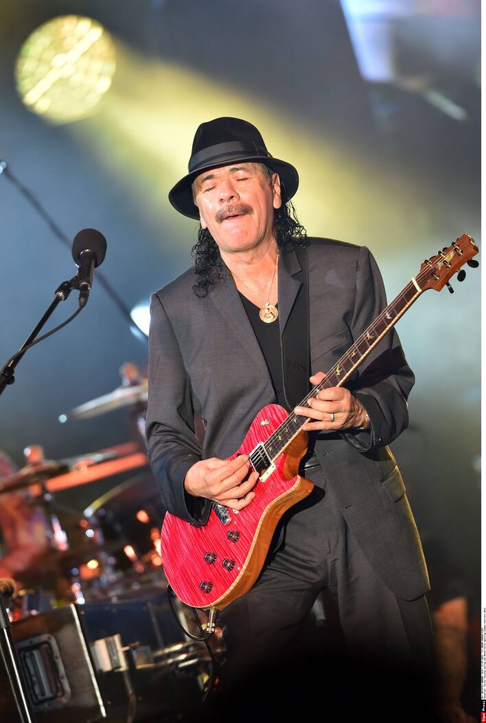 I 25 migliori chitarristi di sempre, da Jeff Beck a Jimmy Page la classifica. FOTO