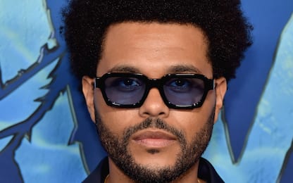 The Weeknd ha rilasciato il video musicale Nothing Is Lost di Avatar 2
