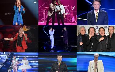 Sanremo 2023, tutti gli ospiti che vedremo al Festival. FOTO