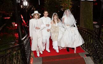 maneskin matrimonio