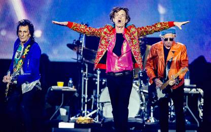 Rolling Stones su TikTok: come vestirsi, muoversi e suonare come loro