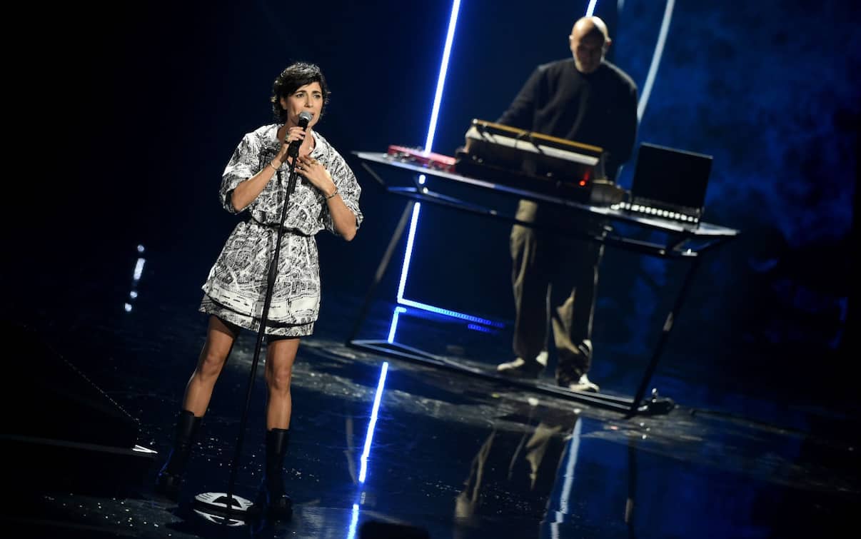 Luce (tramonti a Nord Est) e